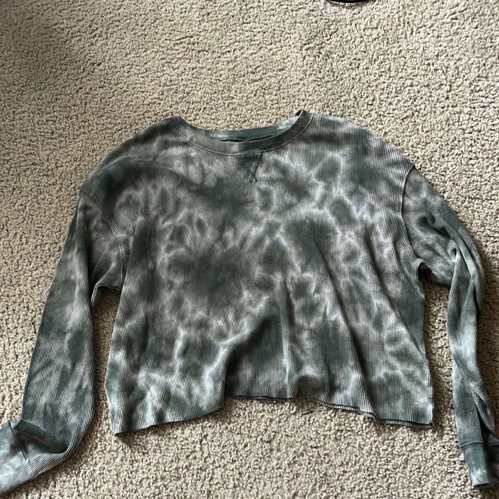 Will be washed and dried before selling